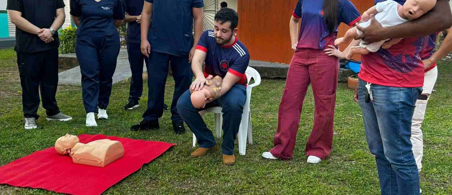 Foto: Daniel Abreu/Prefeitura de Itacoatiara/Divulgação