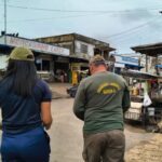 Foto: Victória Cavalcante/Prefeitura de Itacoatiara/Divulgação