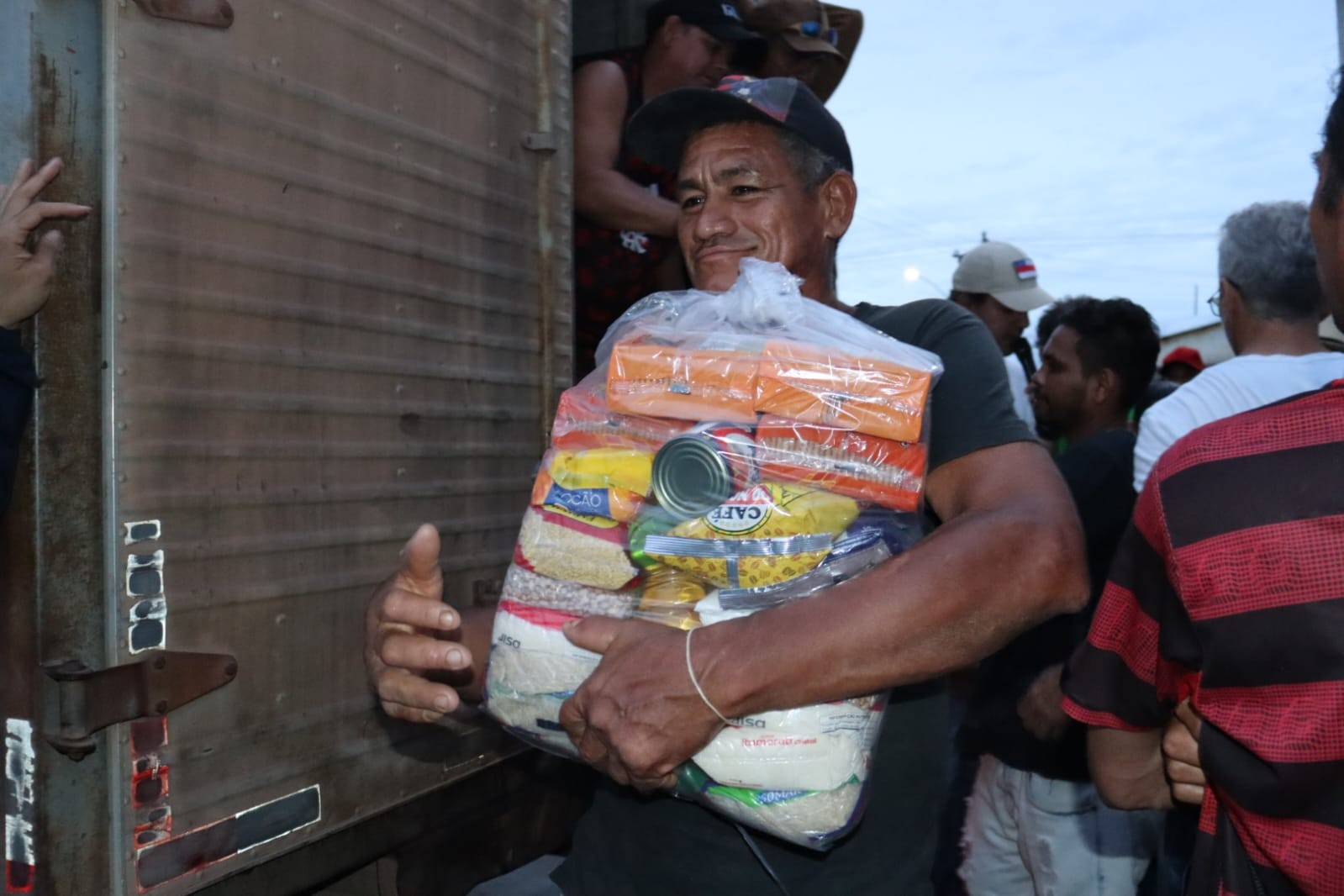 Foto: Prefeitura de Itacoatiara/Divulgação