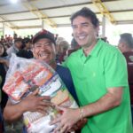 Foto: Prefeitura de Itacoatiara/Divulgação