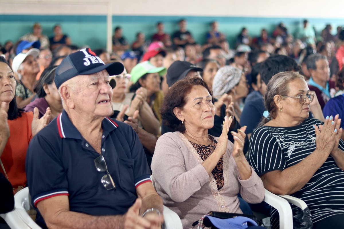 Foto: Prefeitura de Itacoatiara/Divulgação