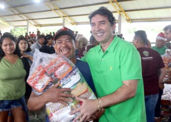 Foto: Prefeitura de Itacoatiara/Divulgação