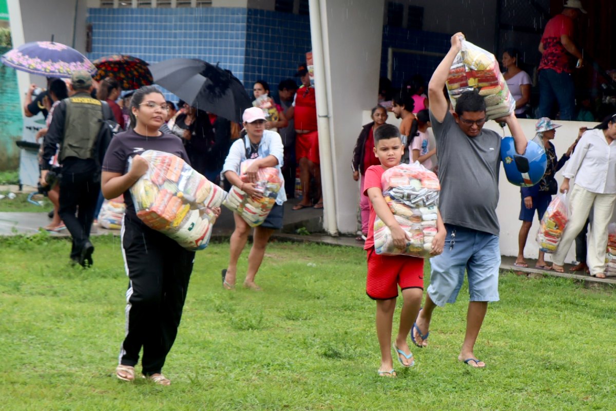 Foto: Prefeitura de Itacoatiara/Divulgação