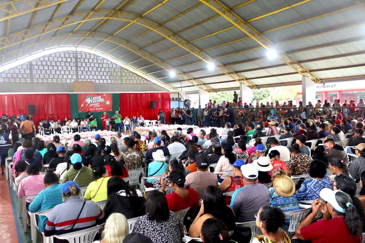 Foto: Prefeitura de Itacoatiara/Divulgação