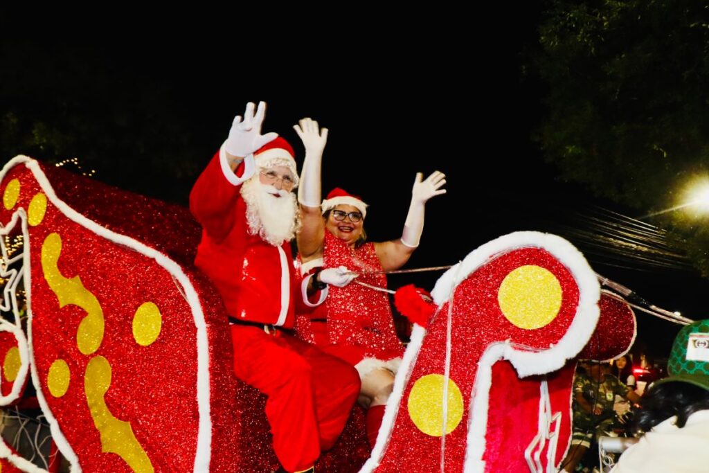 Foto: Prefeitura de Itacoatiara/Divulgação