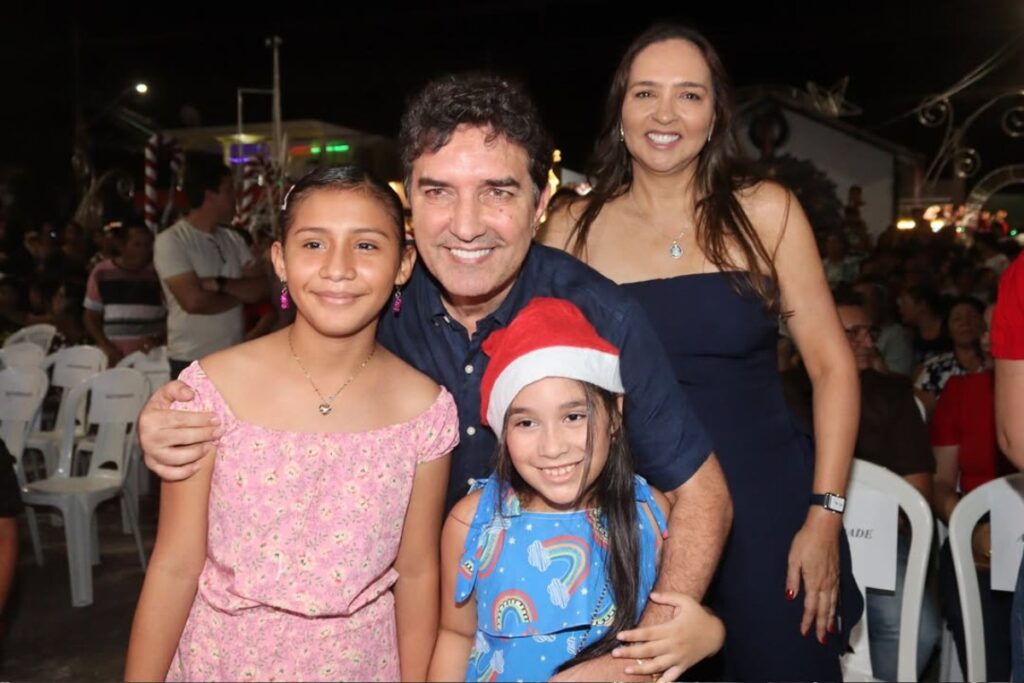 Foto: Prefeitura de Itacoatiara/Divulgação