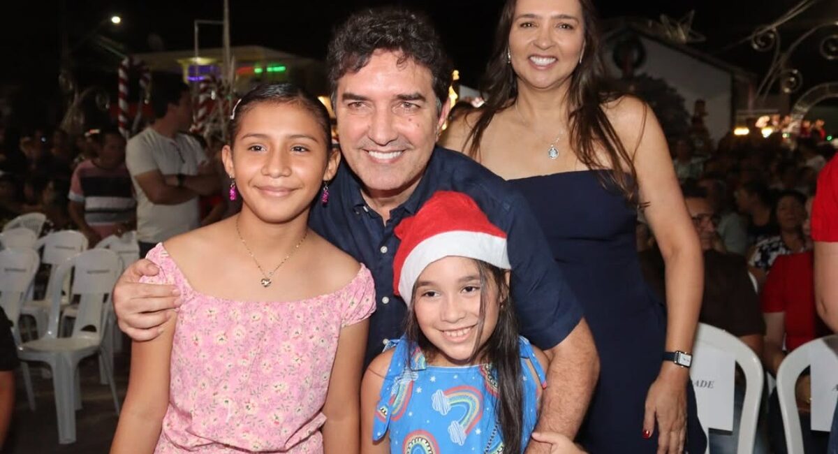 Foto: Prefeitura de Itacoatiara/Divulgação