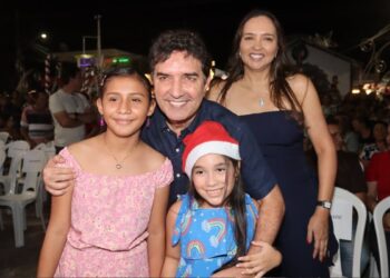 Foto: Prefeitura de Itacoatiara/Divulgação