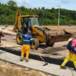 Foto: Victória Cavalcante/Prefeitura de Itacoatiara/Divulgação