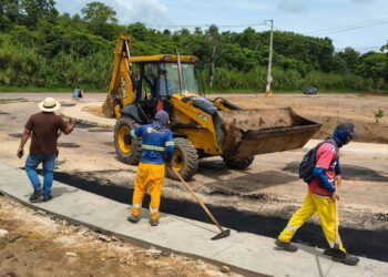 Foto: Victória Cavalcante/Prefeitura de Itacoatiara/Divulgação