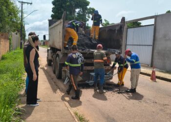Foto: Prefeitura de Itacoatiara/Divulgação