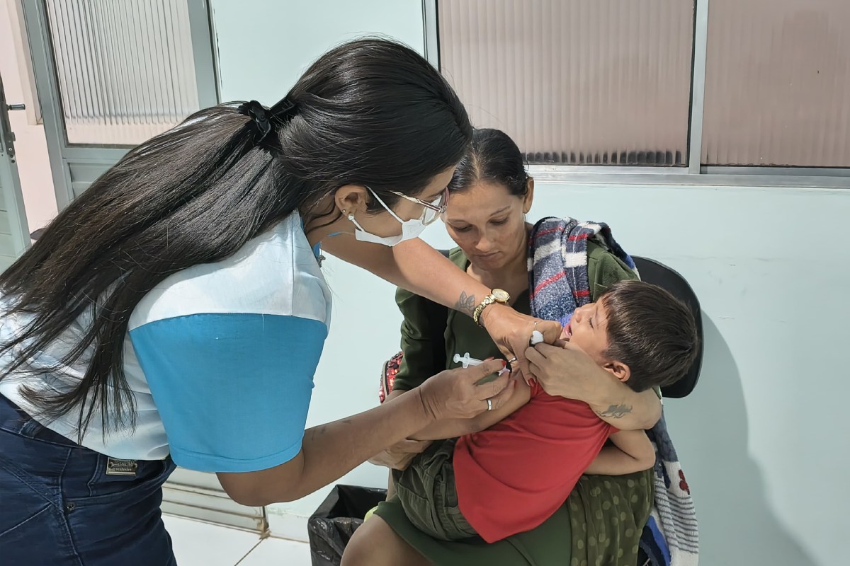 Foto: Divulgação/Prefeitura de Itacoatiara