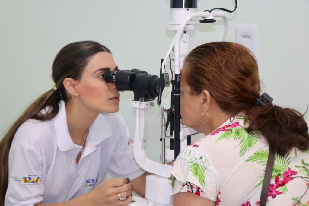 Foto: Ney Batista/Prefeitura de Itacoatiara/Divulgação