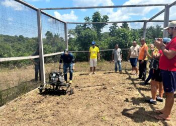 Foto: Prefeitura de Itacoatiara/Divulgação