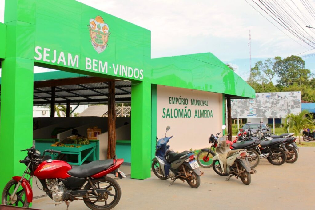 Foto: Prefeitura de Itacoatiara/Divulgação