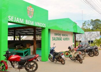 Foto: Prefeitura de Itacoatiara/Divulgação