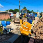 Foto: Victória Cavalcante/Prefeitura de Itacoatiara/Divulgação