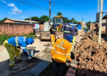 Foto: Victória Cavalcante/Prefeitura de Itacoatiara/Divulgação