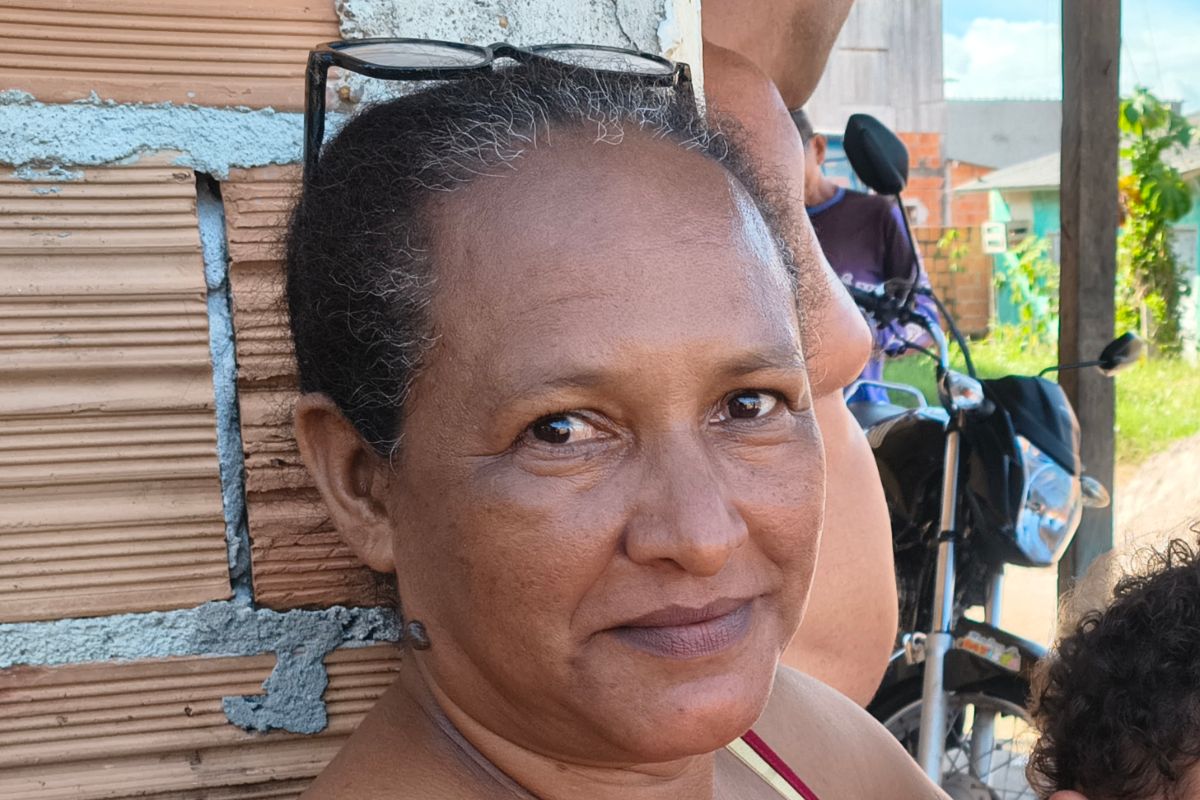 Foto: Victória Cavalcante/Prefeitura de Itacoatiara/Divulgação