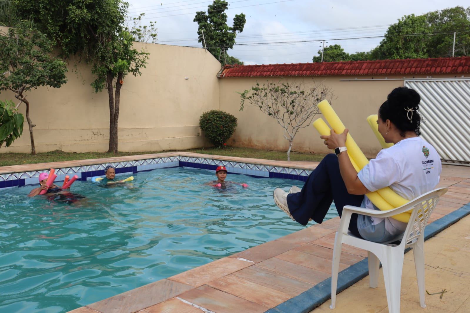 Foto: Prefeitura de Itacoatiara/Divulgação