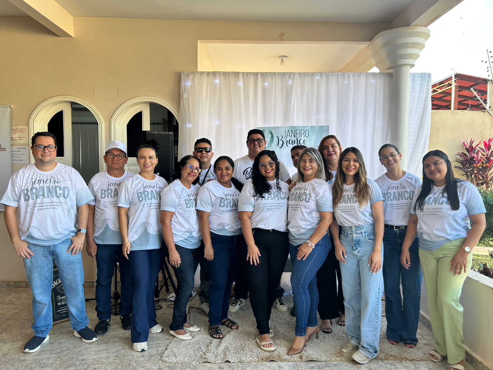 Foto: Prefeitura de Itacoatiara/Divulgação