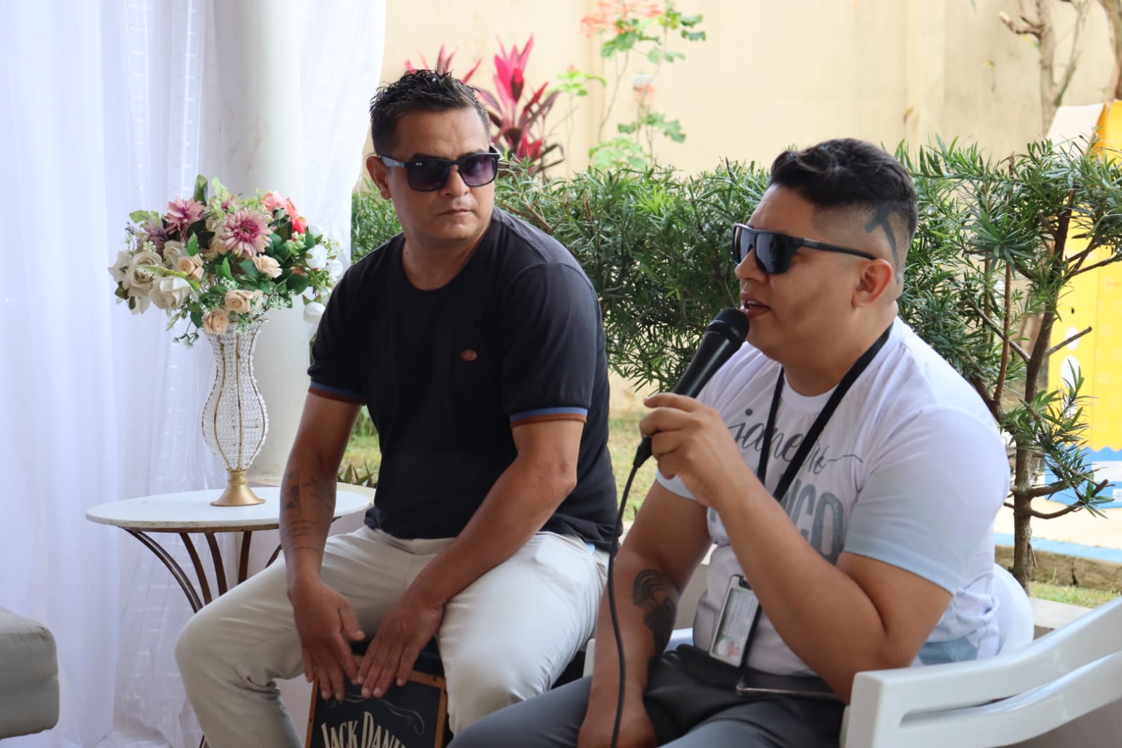 Foto: Prefeitura de Itacoatiara/Divulgação