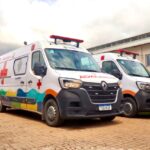 Foto: Ney Batista/Prefeitura de Itacoatiara/Divulgação