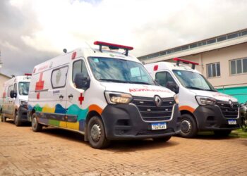 Foto: Ney Batista/Prefeitura de Itacoatiara/Divulgação