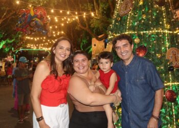 Foto: Ney Xavier/Prefeitura de Itacoatiara/Divulgação