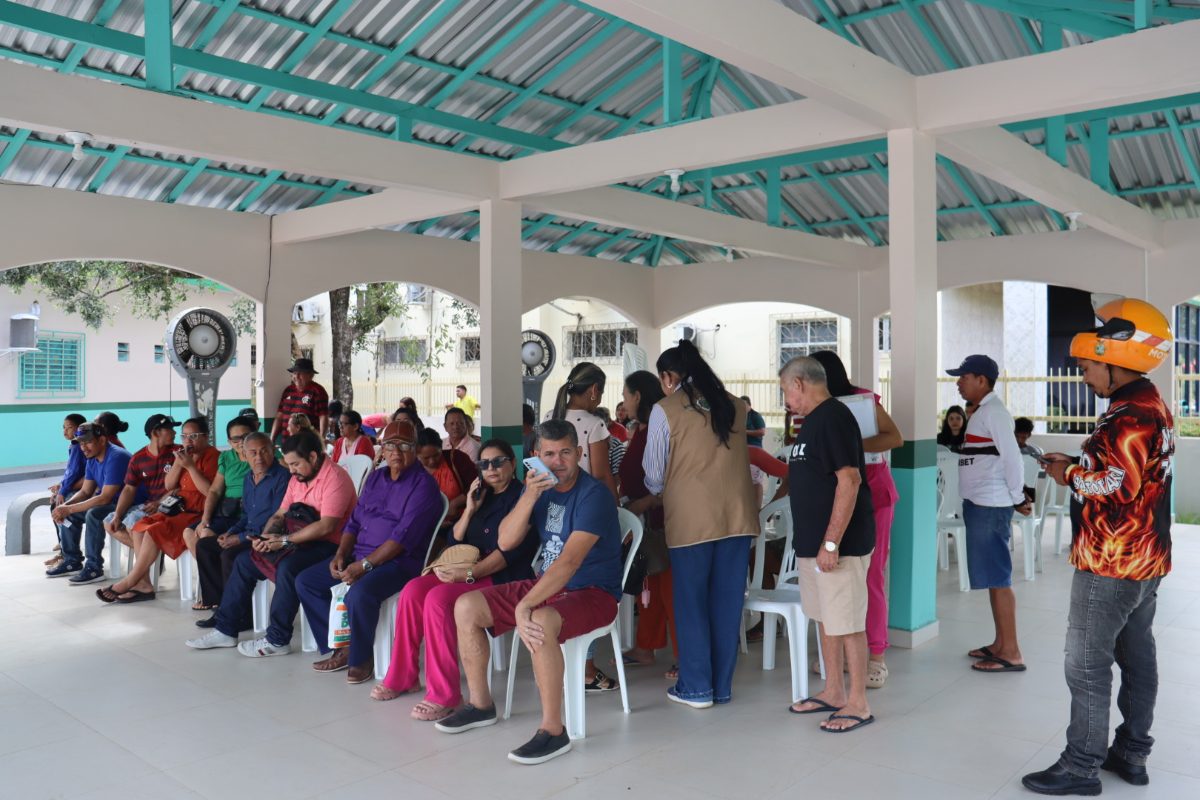 Foto: Dimily Paiva/Prefeitura de Itacoatiara/Divulgação