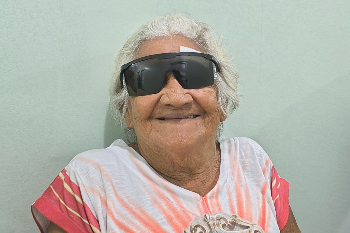 Foto: Victória Cavalcante/Prefeitura de Itacoatiara/Divulgação