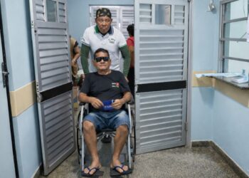 Foto: Victória Cavalcante/Prefeitura de Itacoatiara/Divulgação