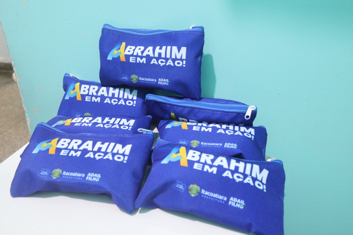 Foto: Ney Xavier/Prefeitura de Itacoatiara/Divulgação