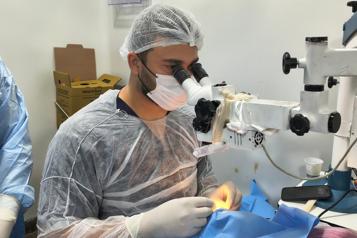 Foto: Victória Cavalcante/Prefeitura de Itacoatiara/Divulgação