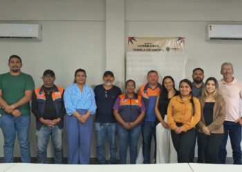 Foto: Victória Cavalcante/Prefeitura de Itacoatiara/Divulgação