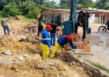 Foto: Nicole Batista/Prefeitura de Itacoatiara/Divulgação