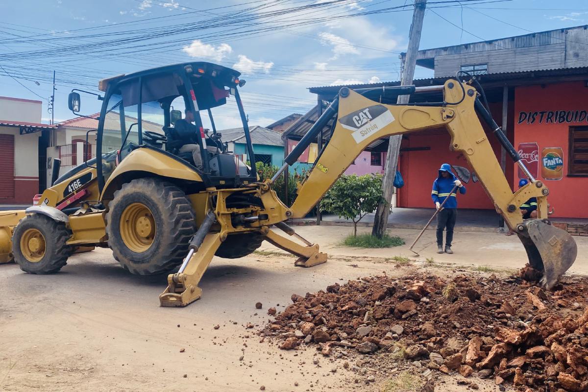 Foto: Nicole Batista/Prefeitura de Itacoatiara/Divulgação