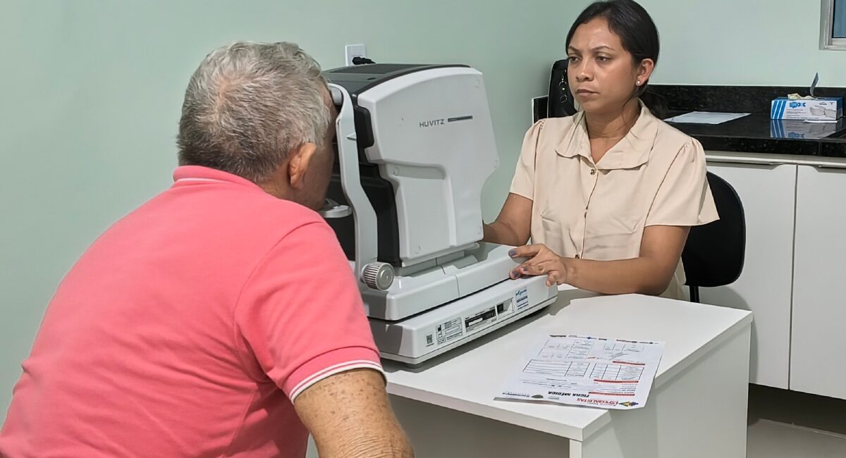 Foto: Victória Cavalcante/Prefeitura de Itacoatiara/Divulgação