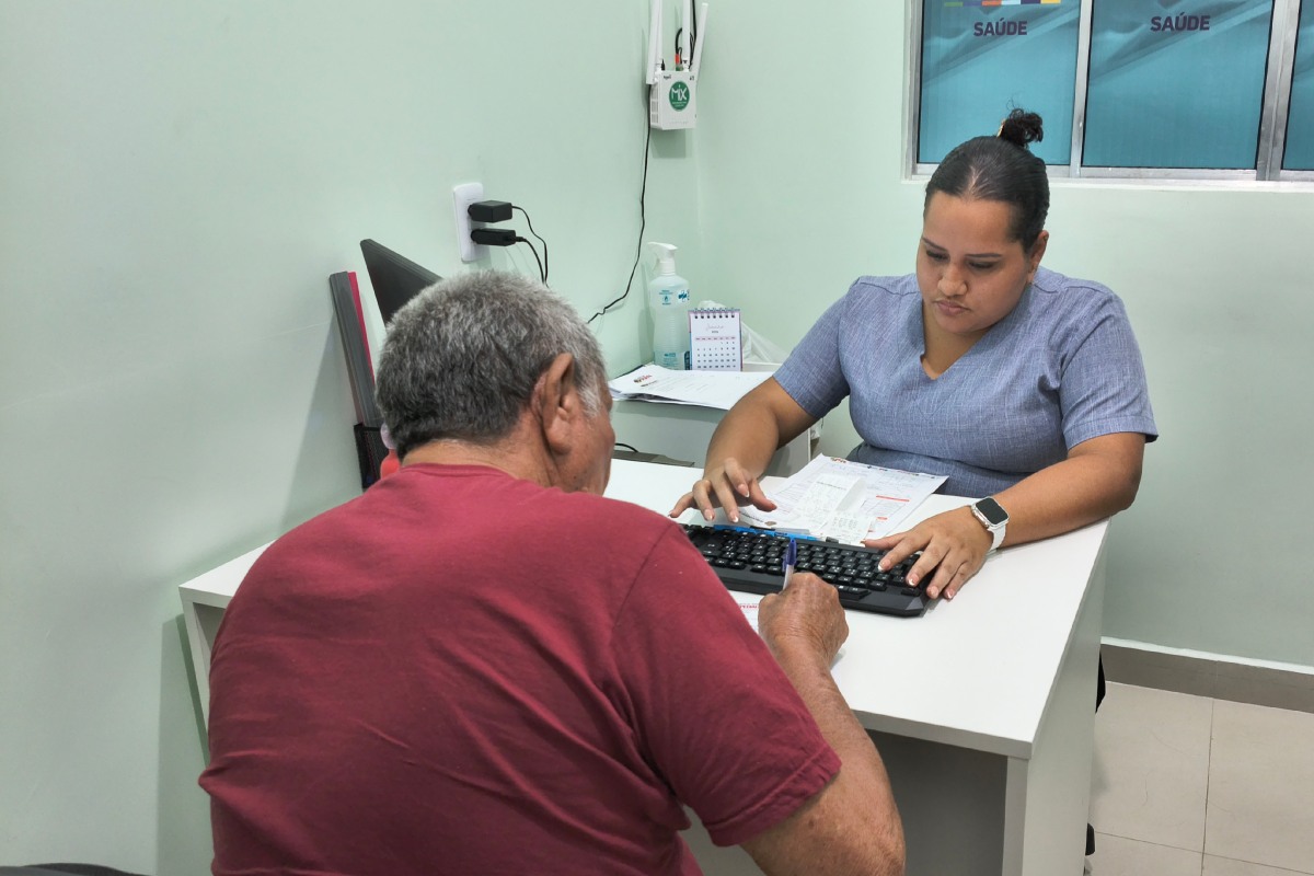 Foto: Victória Cavalcante/Prefeitura de Itacoatiara/Divulgação