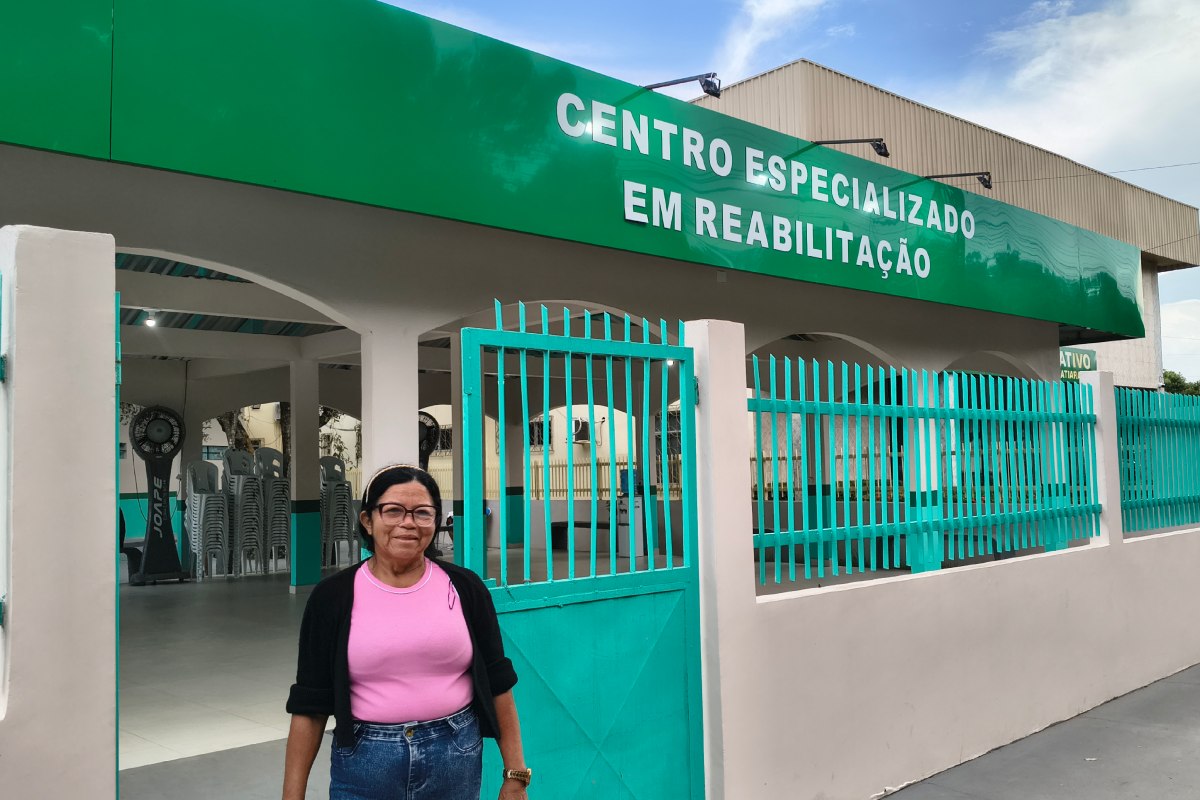 Foto: Victória Cavalcante/Prefeitura de Itacoatiara/Divulgação