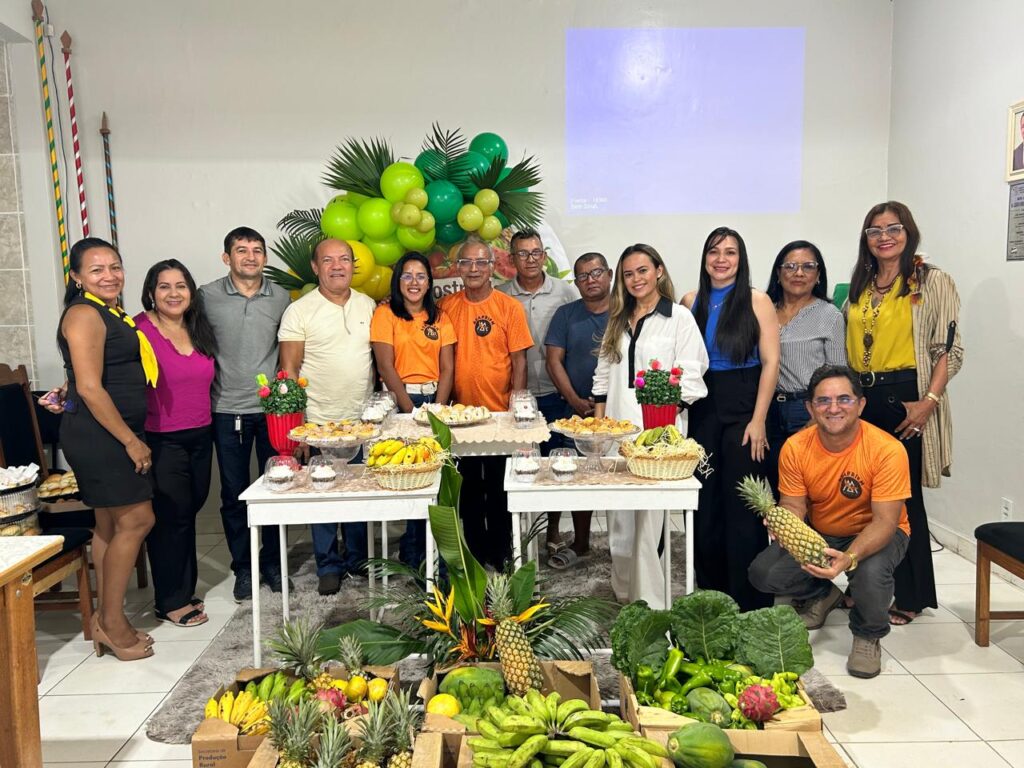 Foto: Prefeitura de Itacoatiara/Divulgação