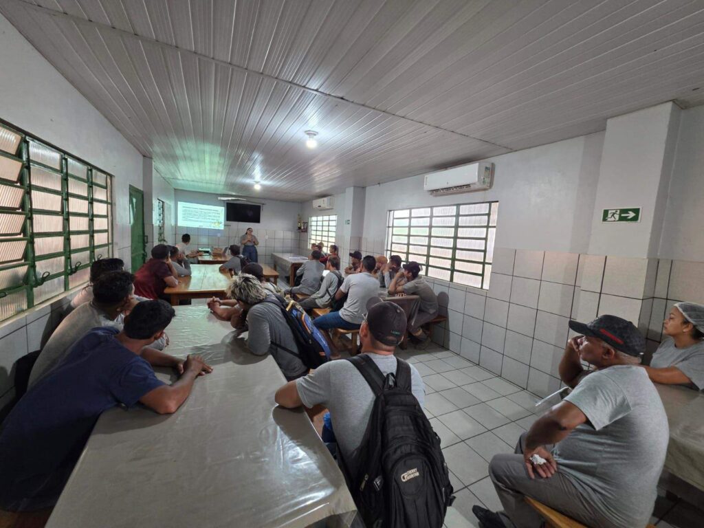 Foto: Prefeitura de Itacoatiara/Divulgação