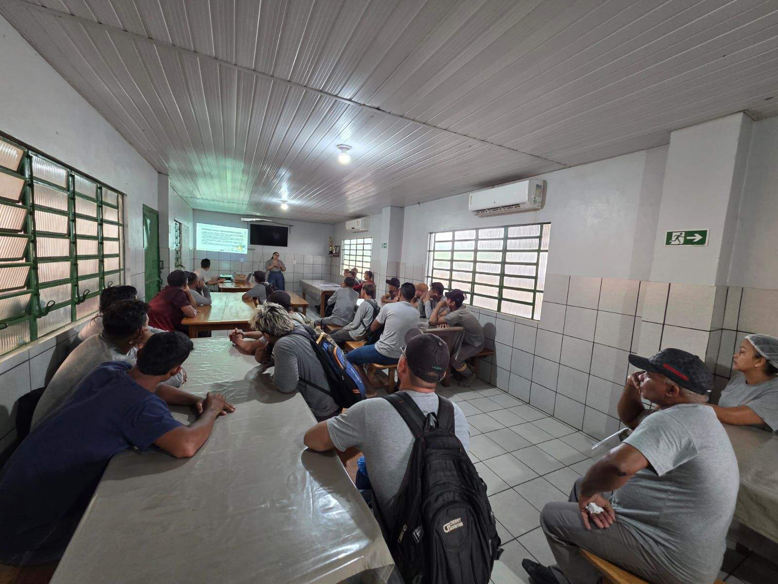 Foto: Prefeitura de Itacoatiara/Divulgação