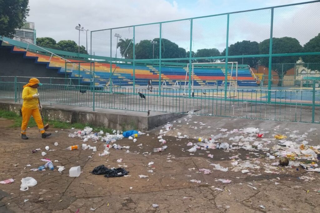 Foto: Prefeitura de Itacoatiara/Divulgação