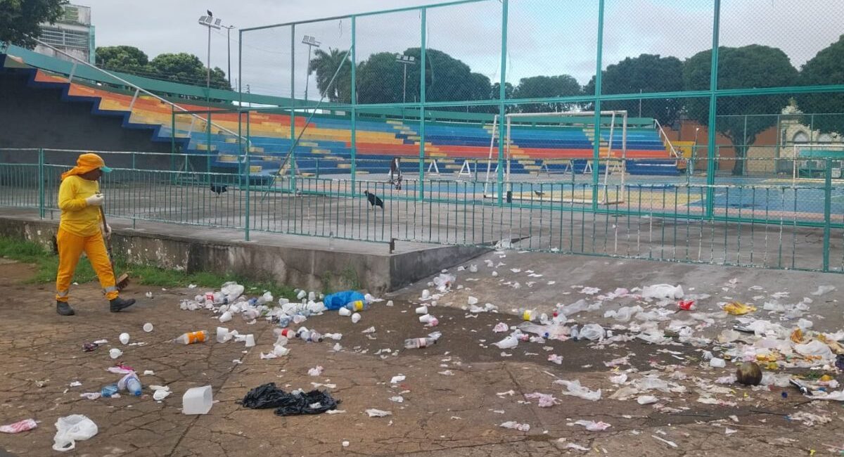 Foto: Prefeitura de Itacoatiara/Divulgação