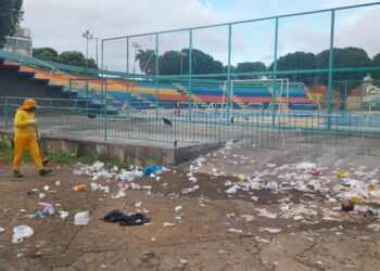 Foto: Prefeitura de Itacoatiara/Divulgação