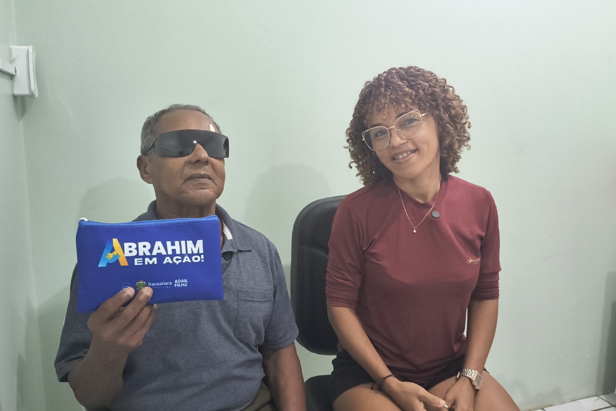 Foto: Victória Cavalcante/Prefeitura de Itacoatiara/Divulgação