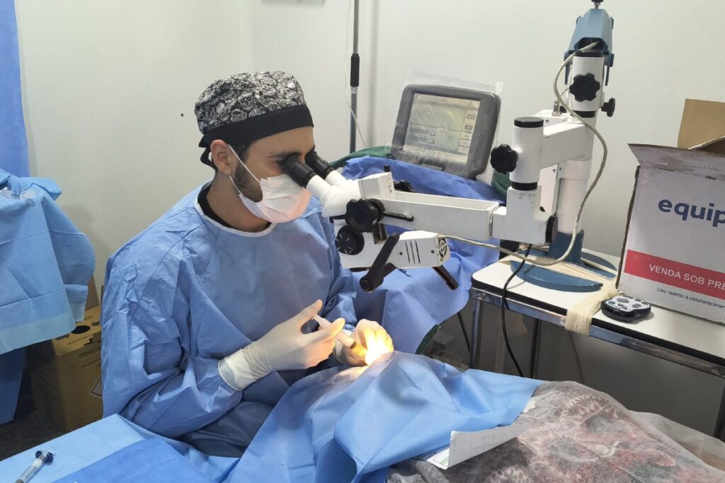 Foto: Victória Cavalcante/Prefeitura de Itacoatiara/Divulgação