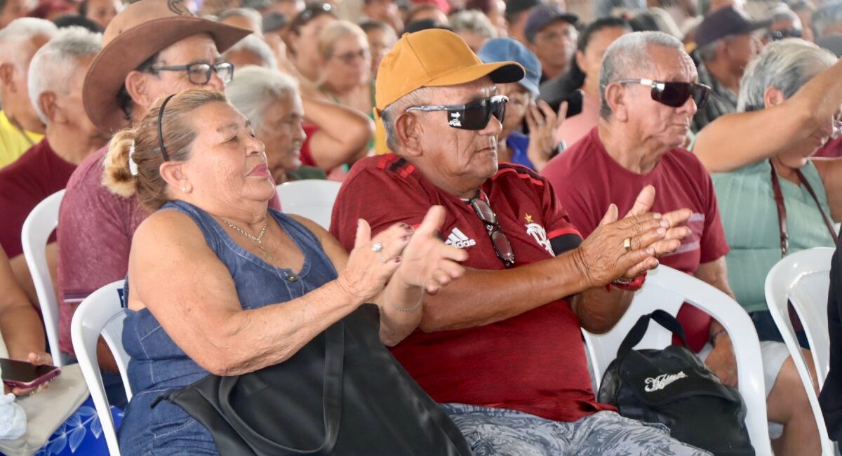 Foto: Prefeitura de Itacoatiara/Divulgação