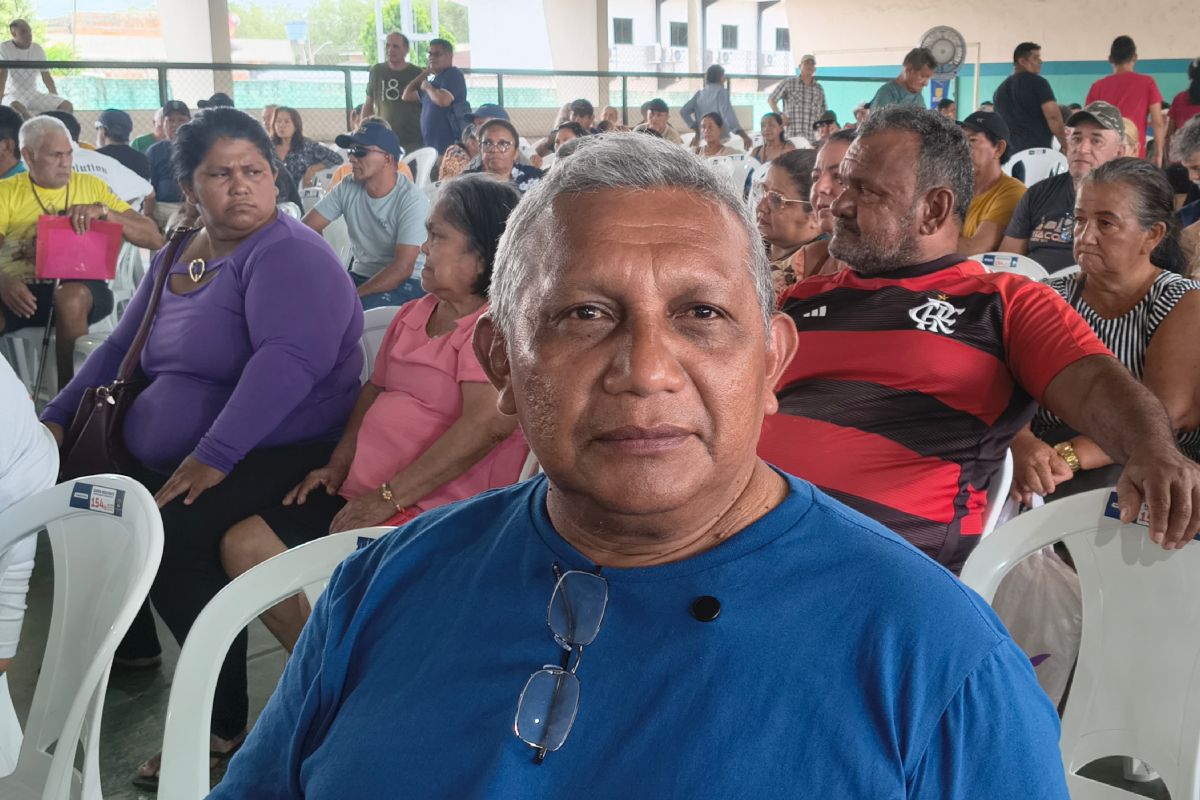 Foto: Prefeitura de Itacoatiara/Divulgação